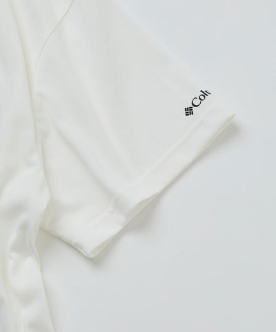 COLUMBIA x FREAK’S STORE /山系圖騰機能短袖T恤