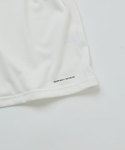 COLUMBIA x FREAK’S STORE /山系圖騰機能短袖T恤