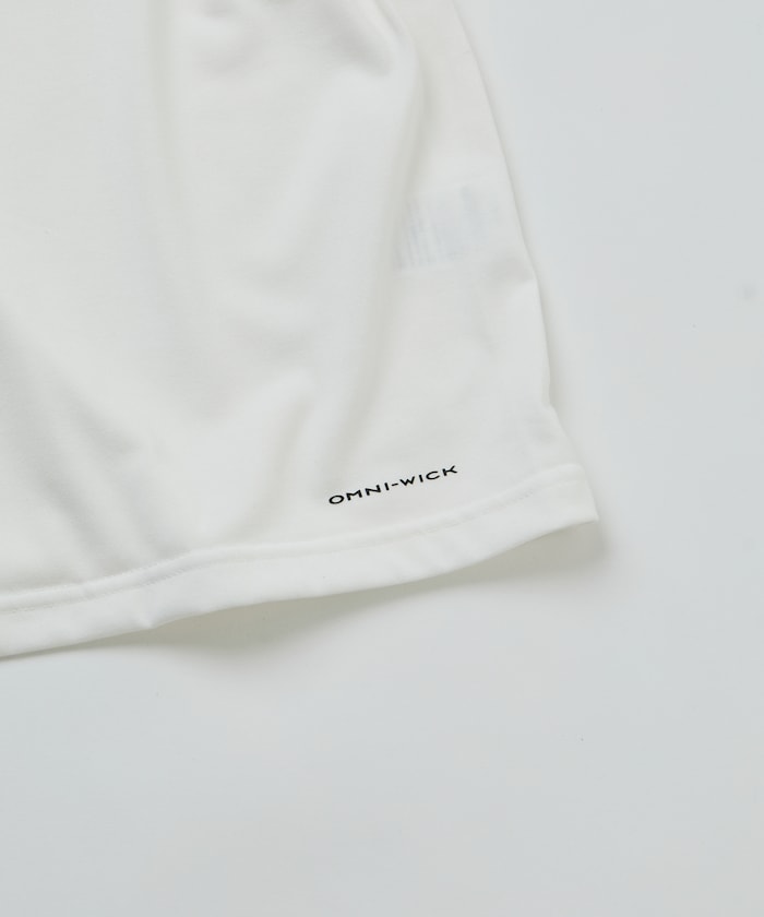 COLUMBIA x FREAK’S STORE /山系圖騰機能短袖T恤