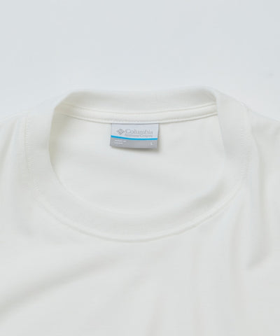 COLUMBIA x FREAK’S STORE / 機能快乾 OMNI-WICK 短袖T恤