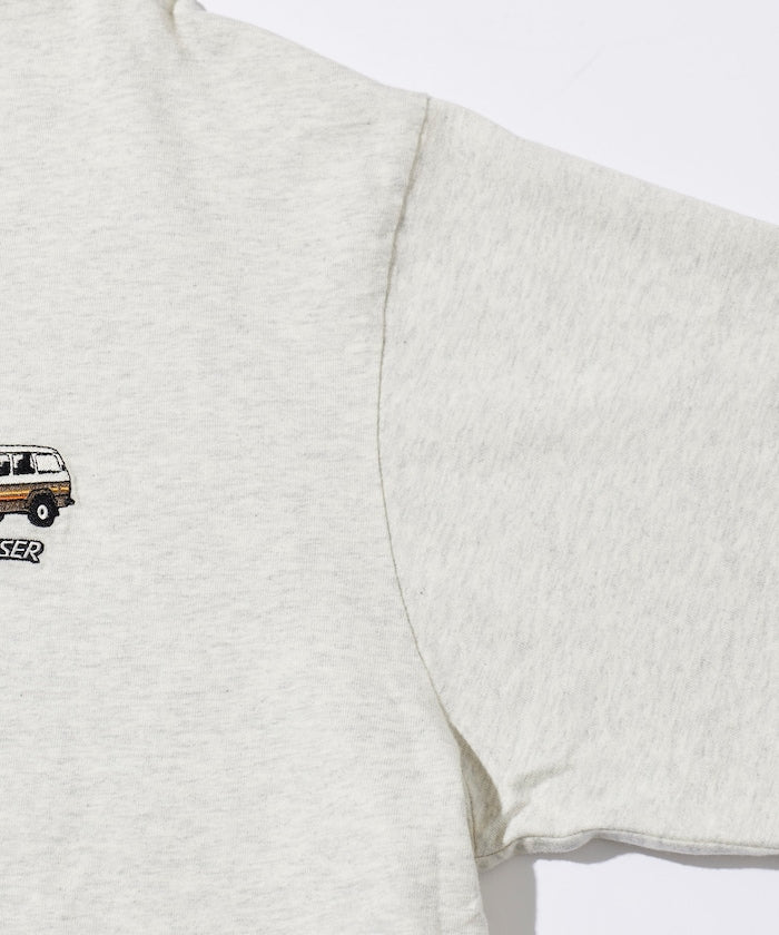 FREAK’S STORE / Land Cruiser 短袖T恤