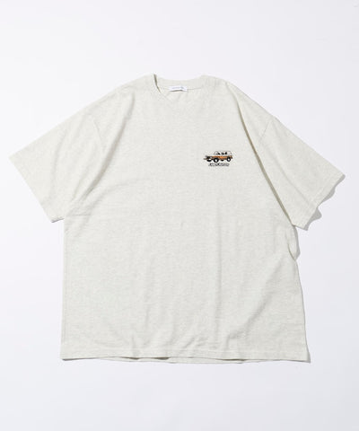 FREAK’S STORE / Land Cruiser 短袖T恤