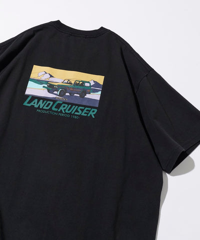 FREAK’S STORE / Land Cruiser 短袖T恤