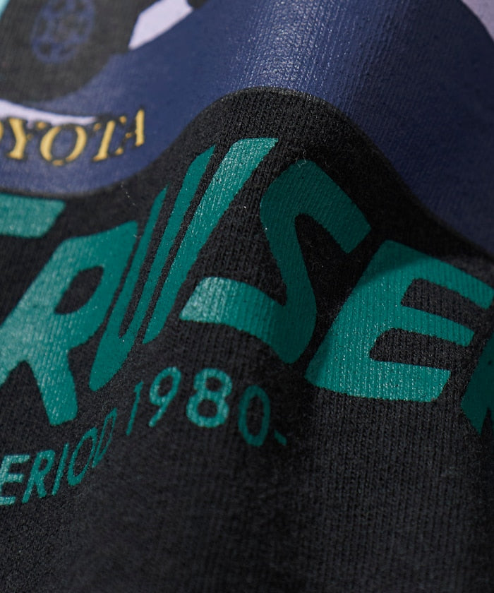 FREAK’S STORE / Land Cruiser 短袖T恤