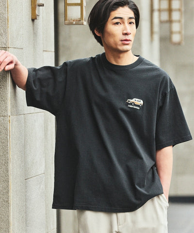 FREAK’S STORE / Land Cruiser 短袖T恤