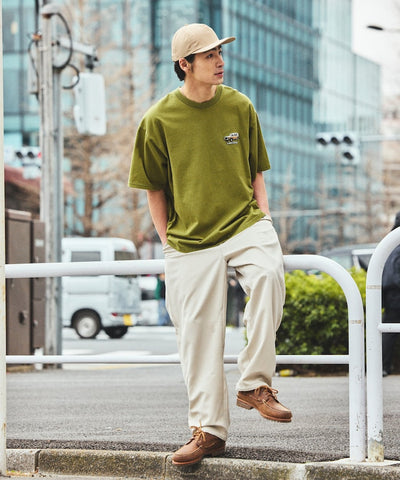 FREAK’S STORE / Land Cruiser 短袖T恤