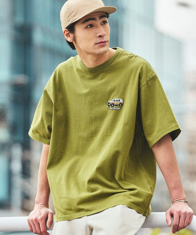 FREAK’S STORE / Land Cruiser 短袖T恤