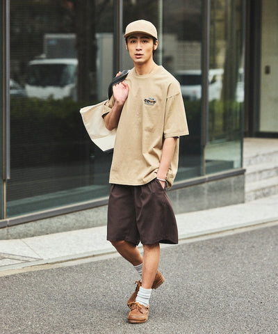 FREAK’S STORE / Land Cruiser 短袖T恤