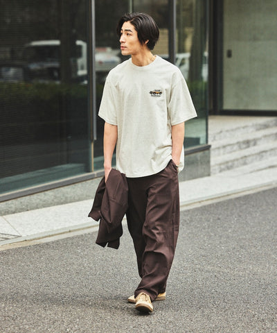 FREAK’S STORE / Land Cruiser 短袖T恤