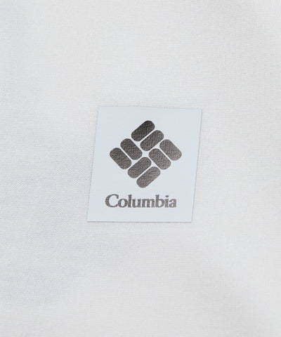 COLUMBIA x FREAK’S STORE / 車圖騰 短袖T恤