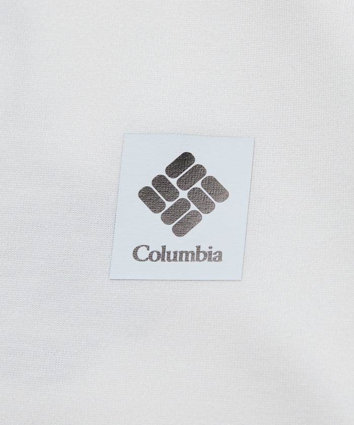 COLUMBIA x FREAK’S STORE / 車圖騰 短袖T恤