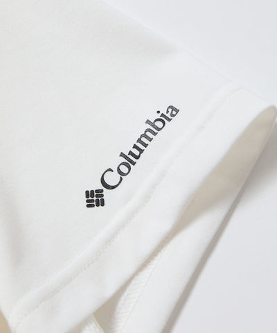 COLUMBIA x FREAK’S STORE / 車圖騰 短袖T恤