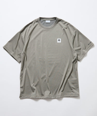 COLUMBIA x FREAK’S STORE / 車圖騰 短袖T恤