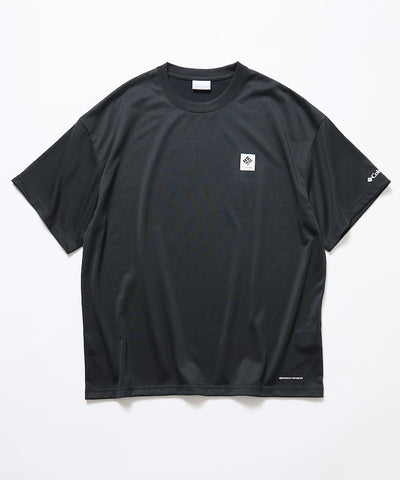COLUMBIA x FREAK’S STORE / 車圖騰 短袖T恤