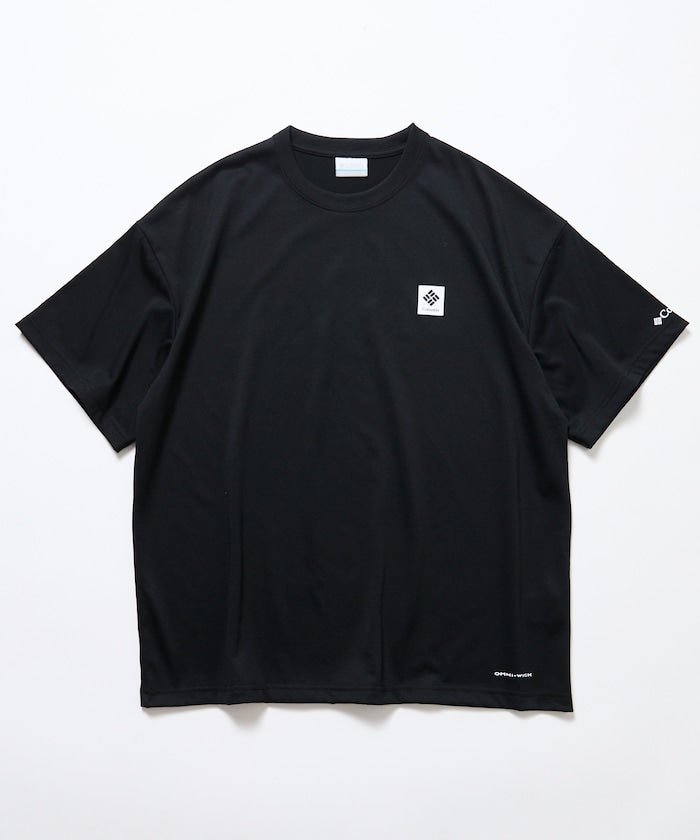 COLUMBIA x FREAK’S STORE / 車圖騰 短袖T恤