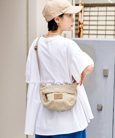 GREGORY x FREAK’S STORE / 側背包