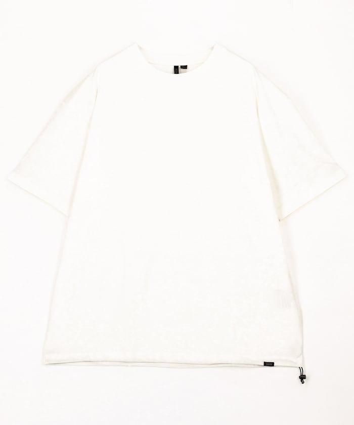 TAION×FREAK'S STORE / 機能輕量 短袖＋短褲 套裝