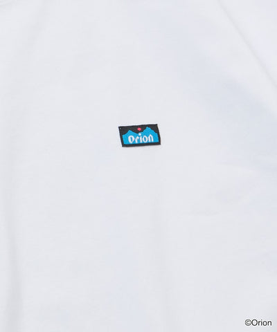 KAVU × ORION x FREAK’S STORE / 三方聯名 海獺＆啤酒 短袖T恤