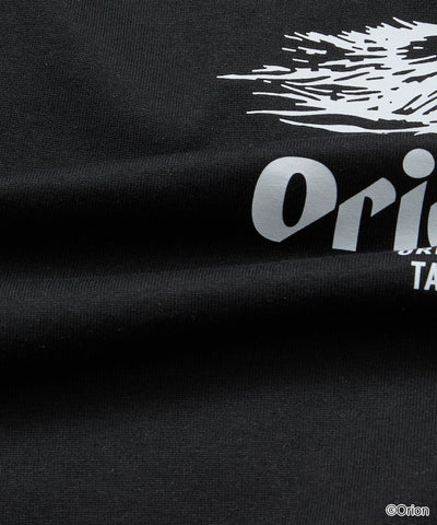 KAVU × ORION x FREAK’S STORE / 三方聯名 海獺＆啤酒 短袖T恤