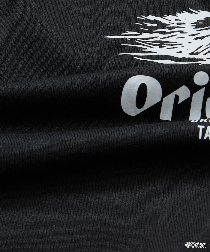KAVU × ORION x FREAK’S STORE / 三方聯名 海獺＆啤酒 短袖T恤