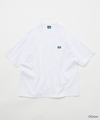 KAVU × ORION x FREAK’S STORE / 三方聯名 老虎＆熊熊 圖騰 短袖T恤