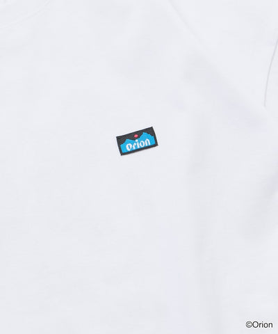KAVU × ORION x FREAK’S STORE / 三方聯名 老虎＆熊熊 圖騰 短袖T恤