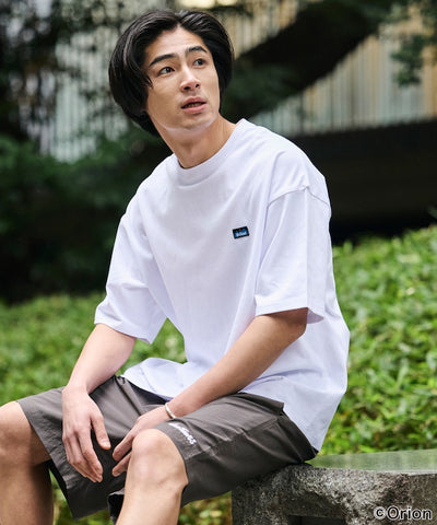 KAVU × ORION x FREAK’S STORE / 三方聯名 老虎＆熊熊 圖騰 短袖T恤