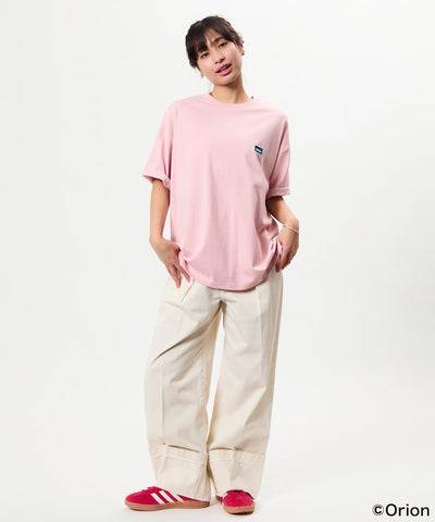 KAVU × ORION x FREAK’S STORE / 三方聯名 老虎＆熊熊 圖騰 短袖T恤