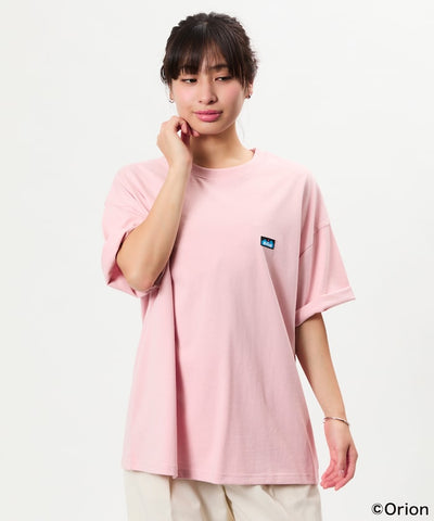 KAVU × ORION x FREAK’S STORE / 三方聯名 老虎＆熊熊 圖騰 短袖T恤