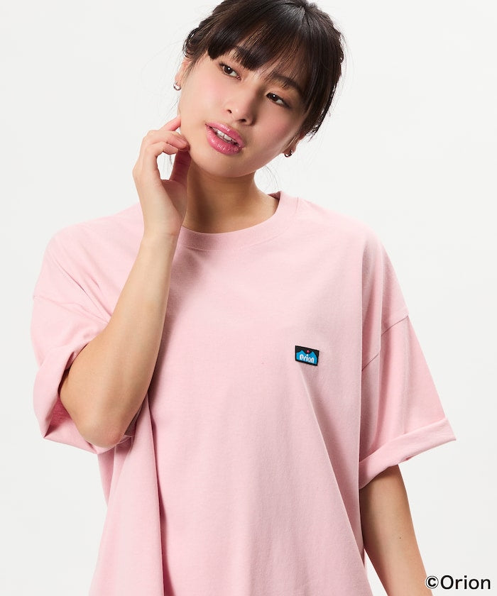 KAVU × ORION x FREAK’S STORE / 三方聯名 老虎＆熊熊 圖騰 短袖T恤