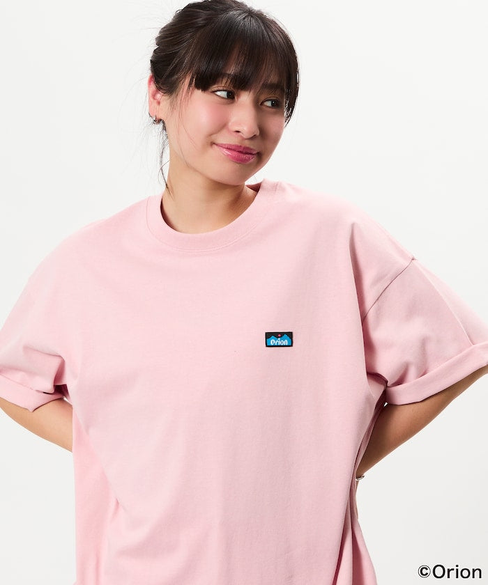 KAVU × ORION x FREAK’S STORE / 三方聯名 老虎＆熊熊 圖騰 短袖T恤