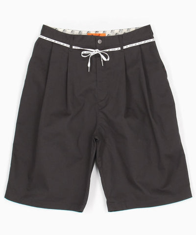 RED KAP × FREAK'S STORE / 雙摺工裝短褲 2TUCK WIDE BAGGY SHORTS