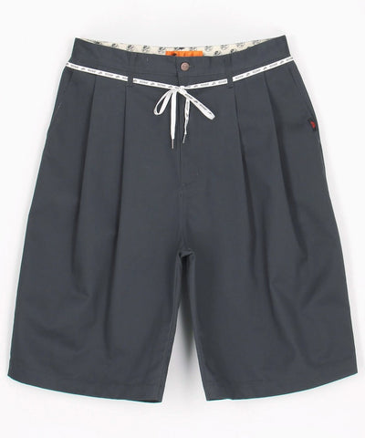 RED KAP × FREAK'S STORE / 雙摺工裝短褲 2TUCK WIDE BAGGY SHORTS