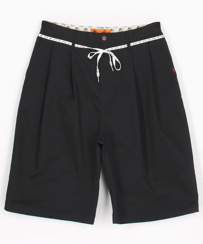 RED KAP × FREAK'S STORE / 雙摺工裝短褲 2TUCK WIDE BAGGY SHORTS