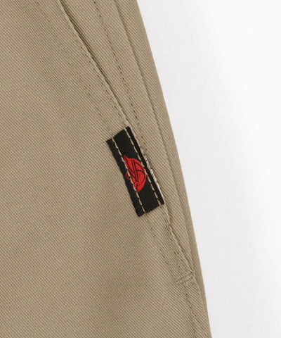 RED KAP × FREAK'S STORE / 雙摺工裝短褲 2TUCK WIDE BAGGY SHORTS