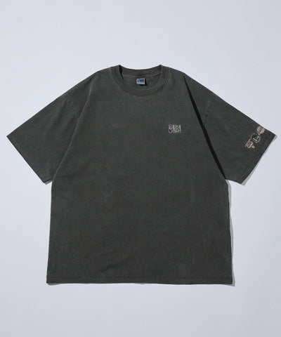 NBA × FREAK'S STORE / 隊徽 短袖T恤