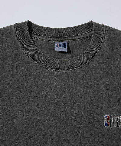 NBA × FREAK'S STORE / 隊徽 短袖T恤