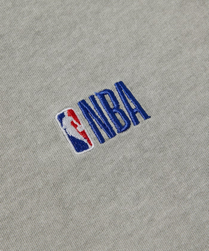 NBA × FREAK'S STORE / 隊徽 短袖T恤