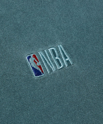 NBA × FREAK'S STORE / 隊徽 短袖T恤