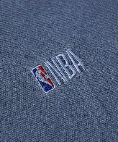NBA × FREAK'S STORE / 隊徽 短袖T恤