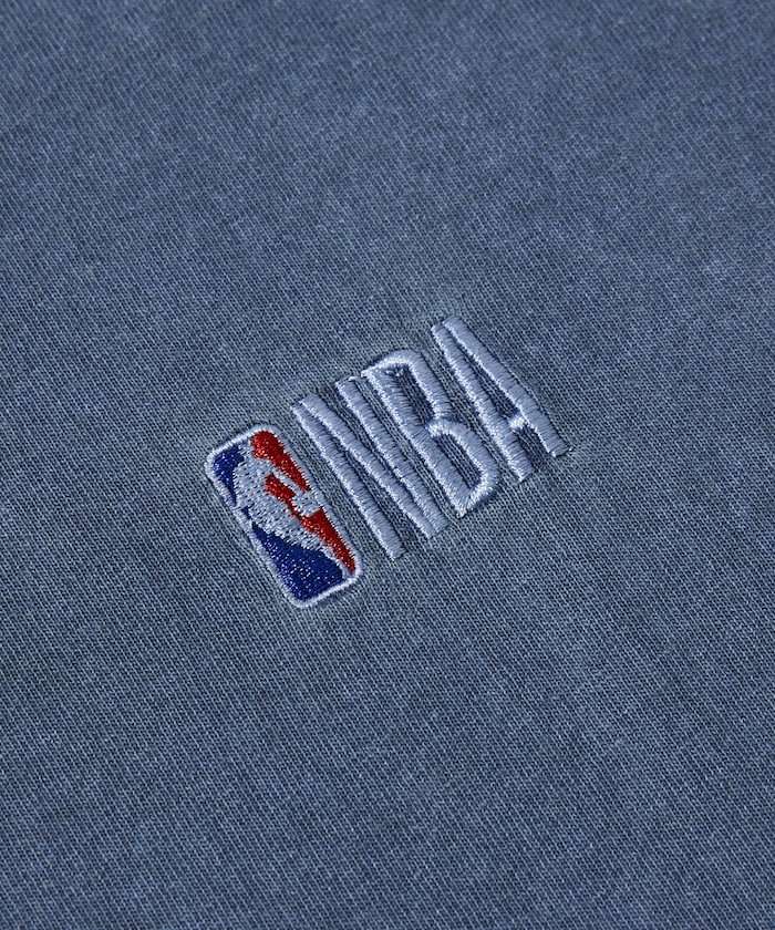 NBA × FREAK'S STORE / 隊徽 短袖T恤