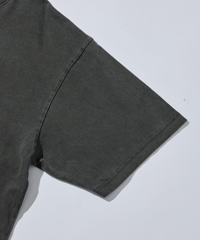 NBA × FREAK'S STORE / 聯名復古 短袖T恤