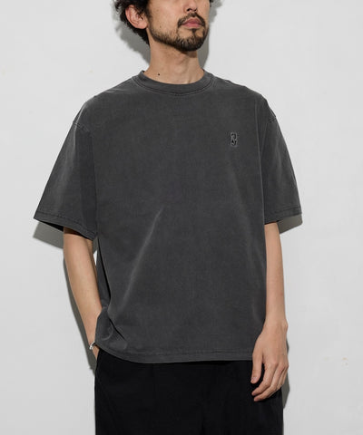 NBA × FREAK'S STORE / 聯名復古 短袖T恤