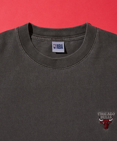 NBA × FREAK'S STORE / 復古 球隊 短袖T恤