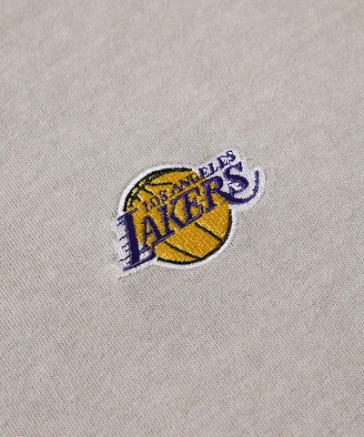 NBA × FREAK'S STORE / 復古 球隊 短袖T恤