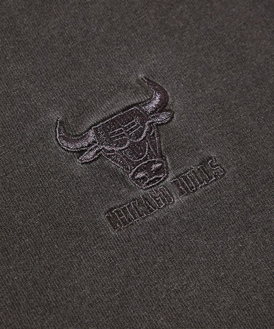 NBA × FREAK'S STORE / 復古裂紋 短袖T恤