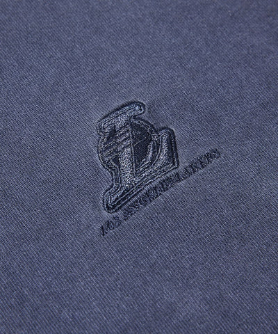 NBA × FREAK'S STORE / 復古裂紋 短袖T恤