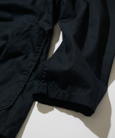 CAHLUMN Broadcloth 3B Jacket / 經典三釦純棉西裝外套