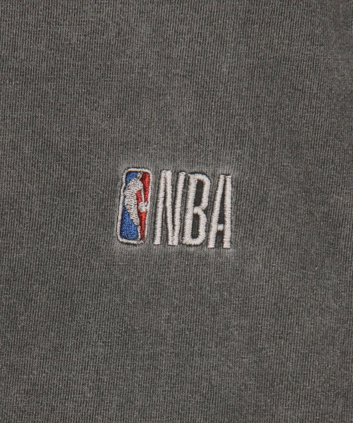 NBA × FREAK'S STORE / 隊徽 短袖T恤