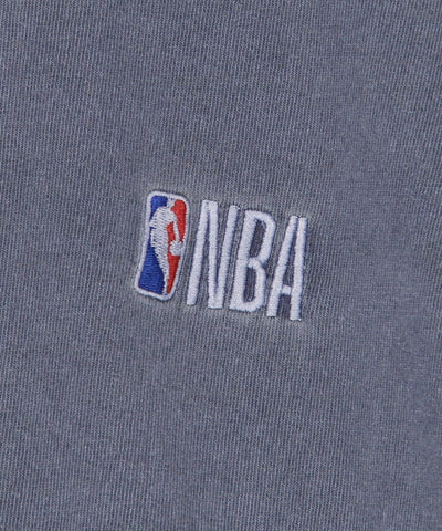 NBA × FREAK'S STORE / 隊徽 短袖T恤